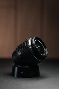 camera lens